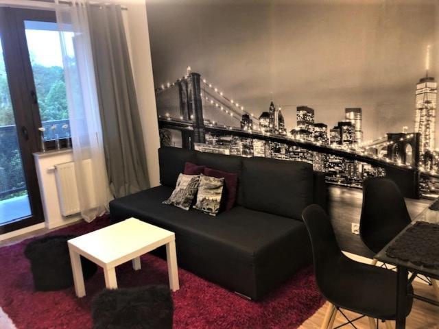 Apartament 79 Krakow Centrum Екстериор снимка