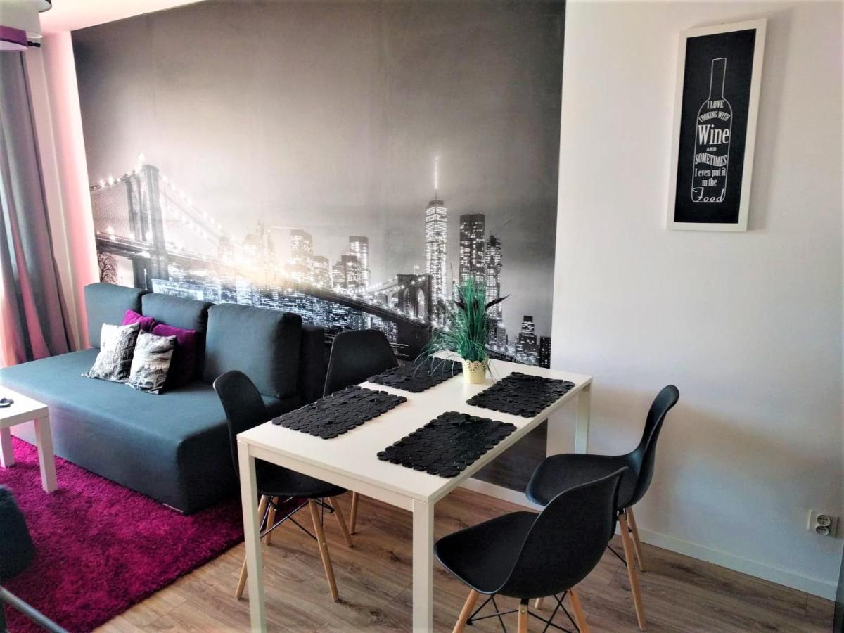 Apartament 79 Krakow Centrum Екстериор снимка