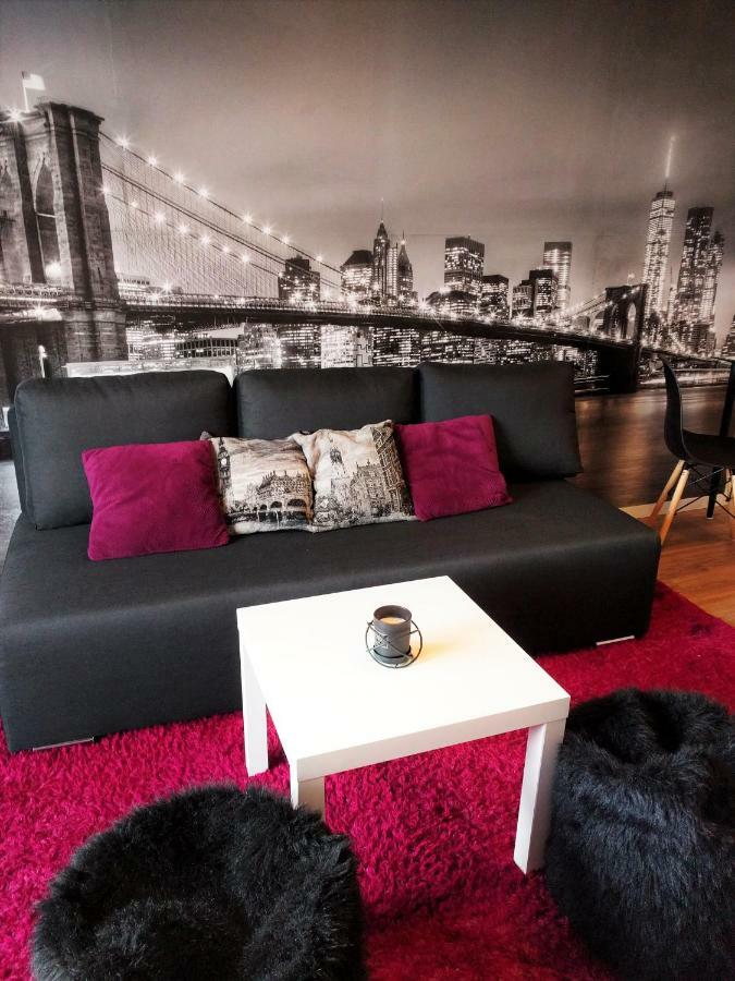 Apartament 79 Krakow Centrum Екстериор снимка