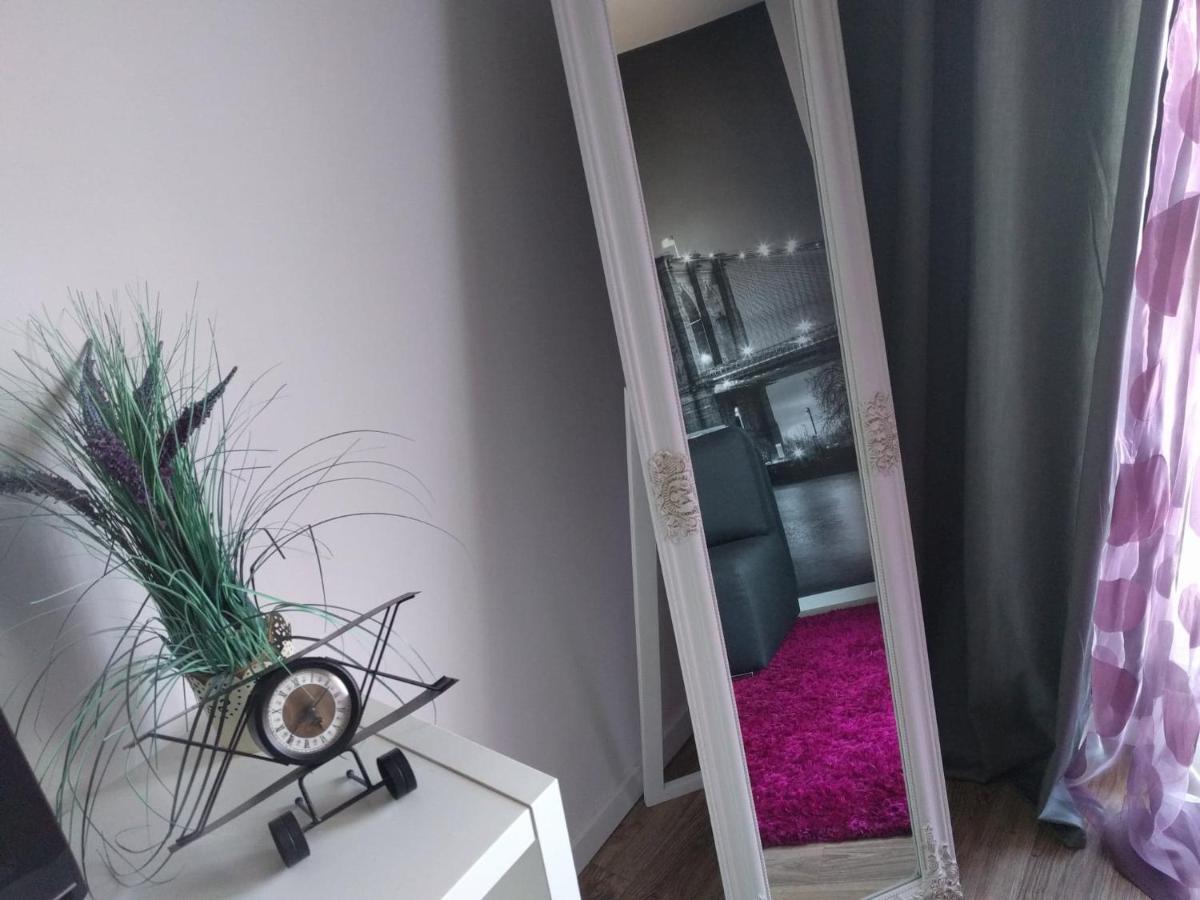 Apartament 79 Krakow Centrum Екстериор снимка